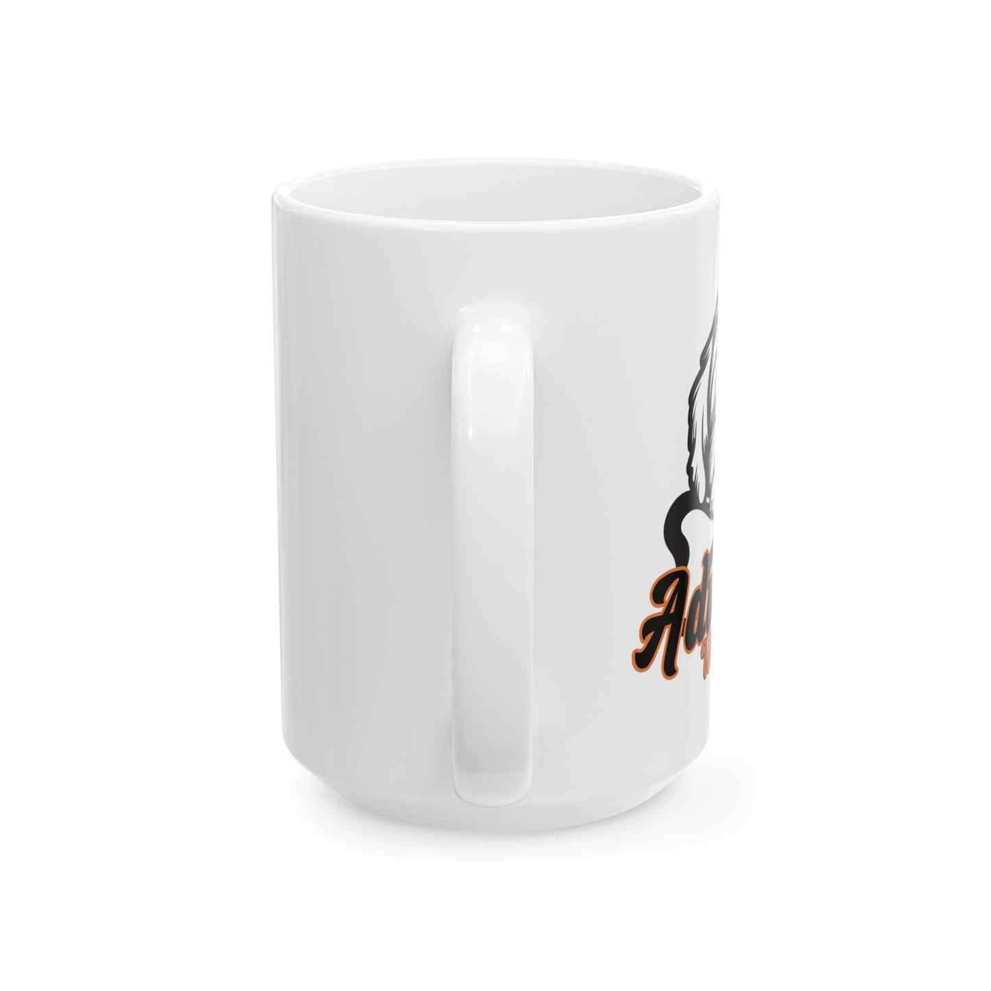 Ceramic Mug, (11oz, 15oz)