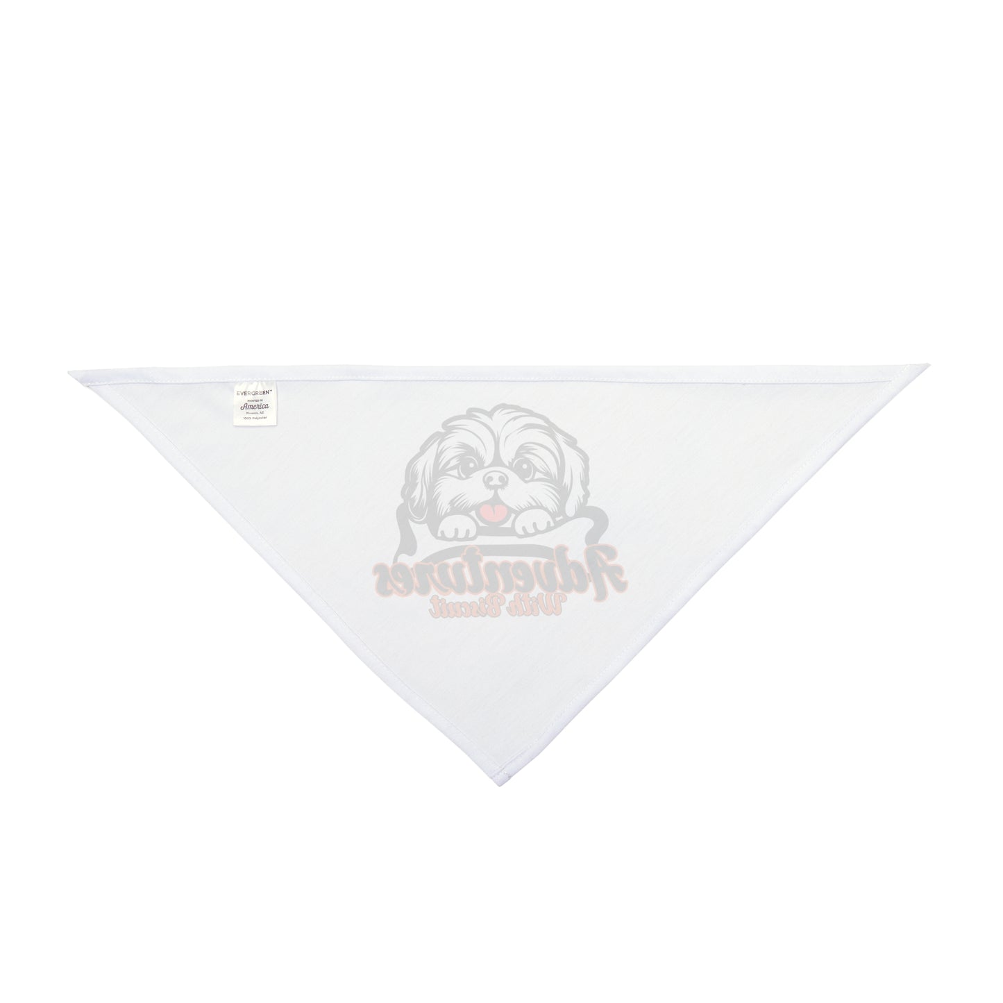 Pet Bandana