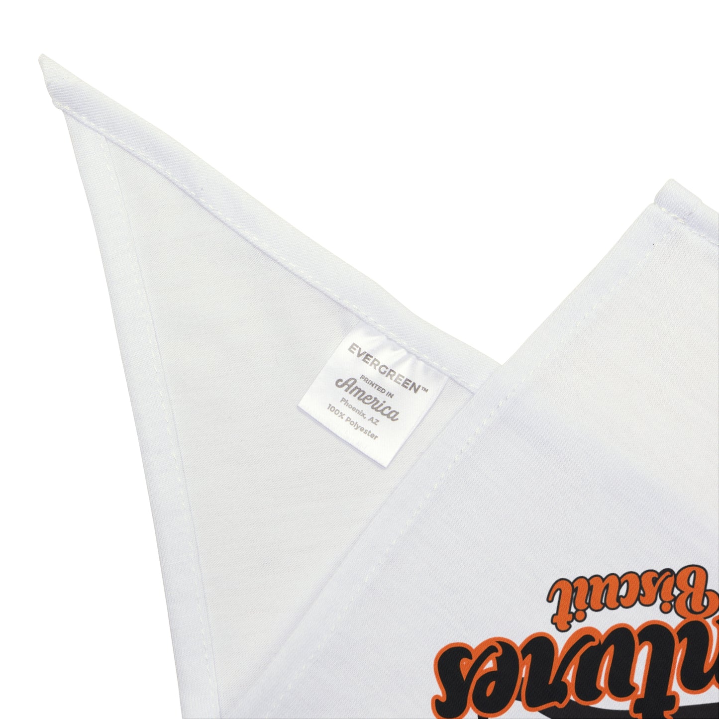 Pet Bandana
