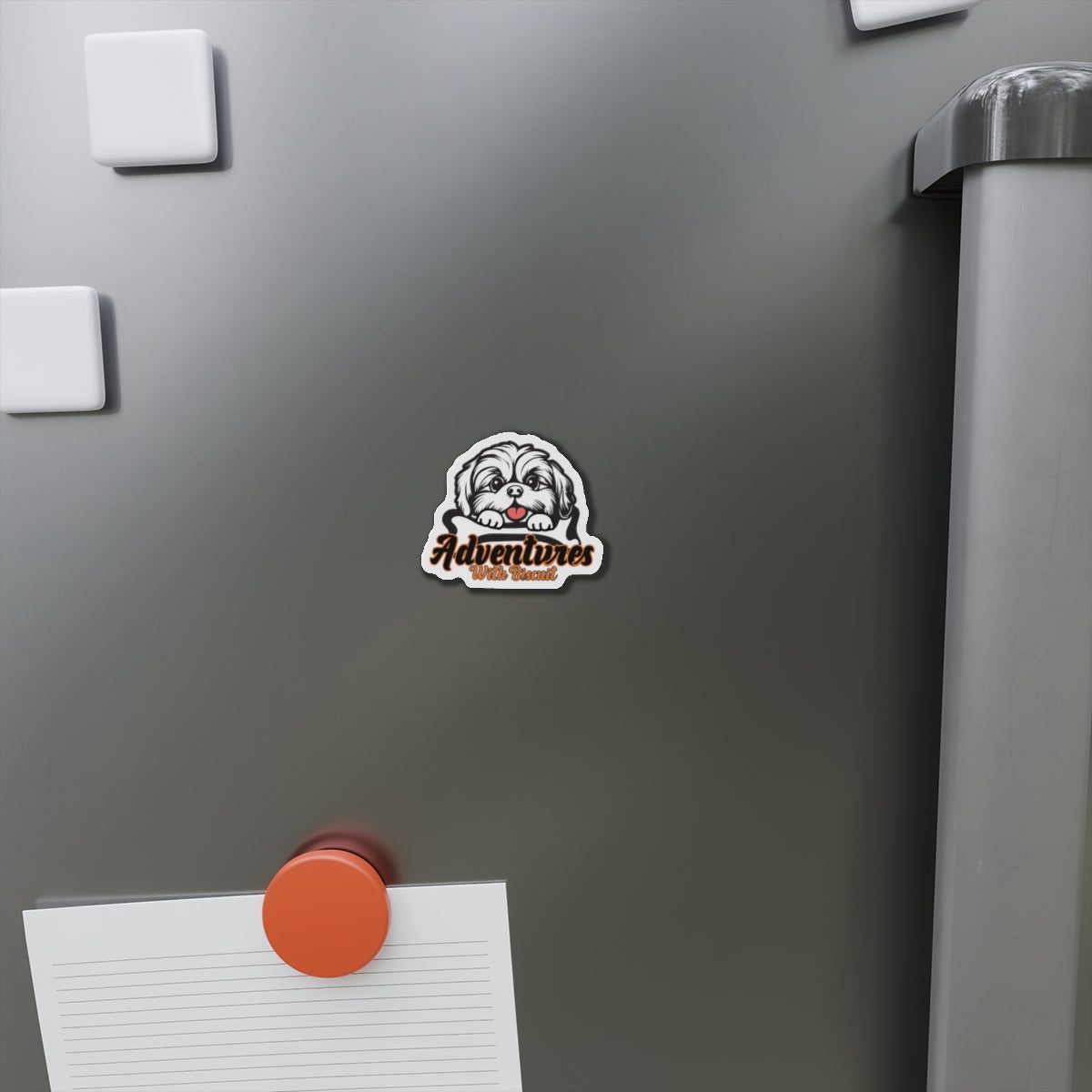 Magnet