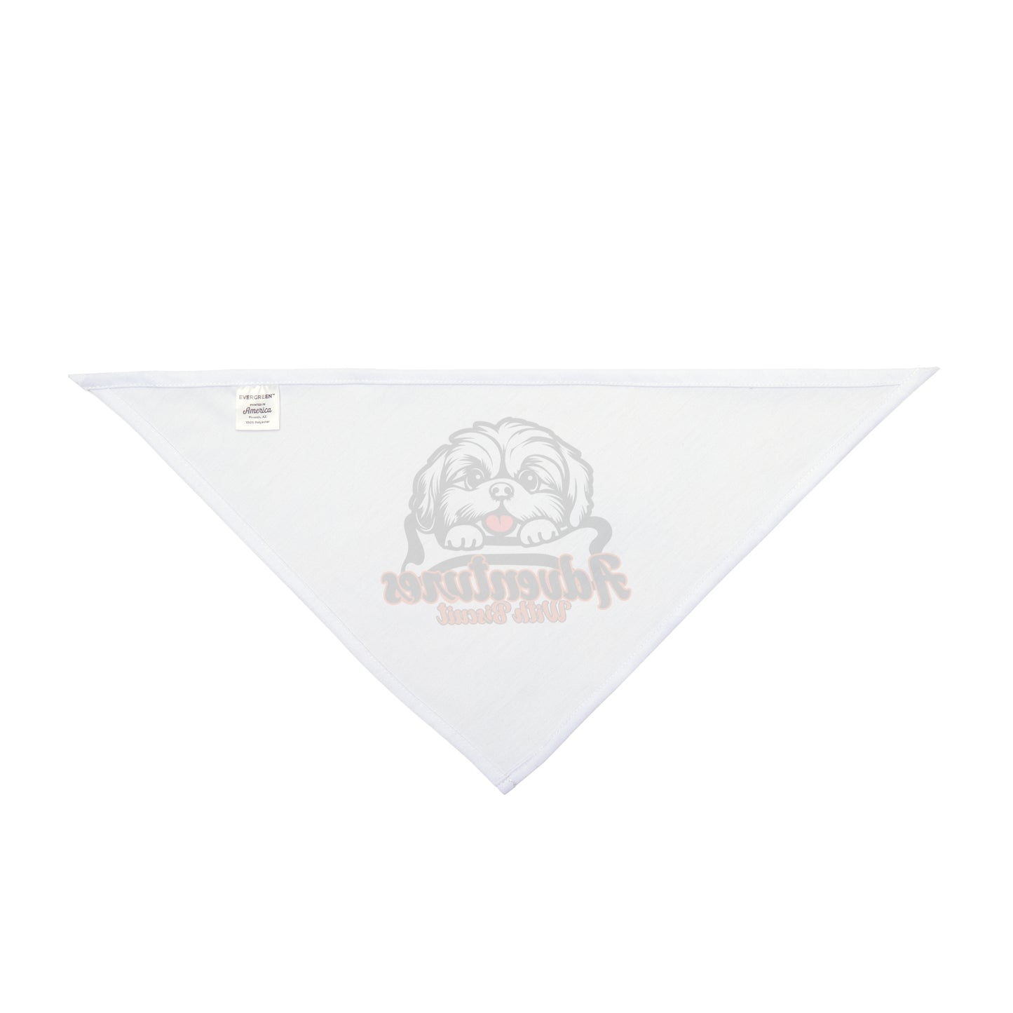 Pet Bandana