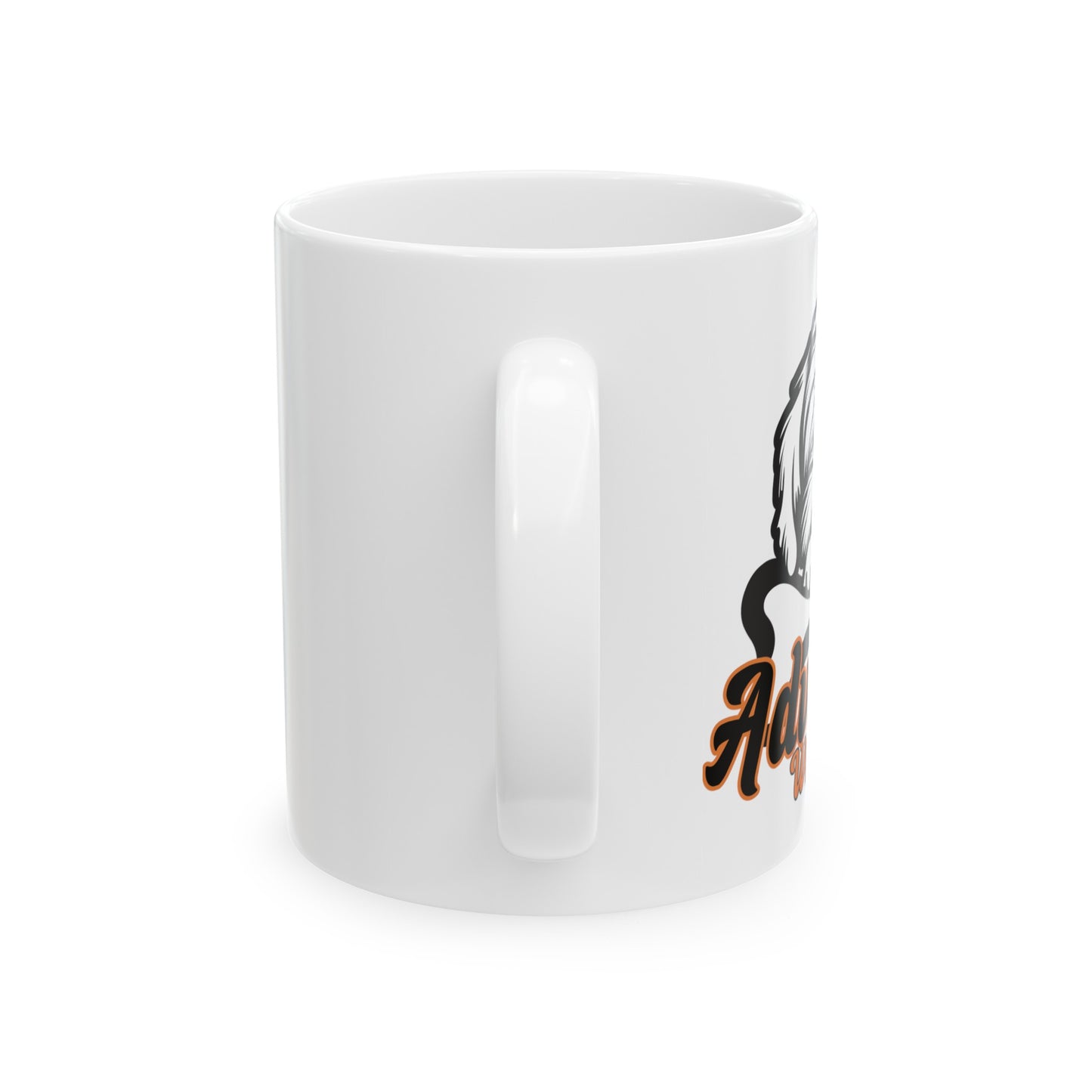Ceramic Mug, (11oz, 15oz)