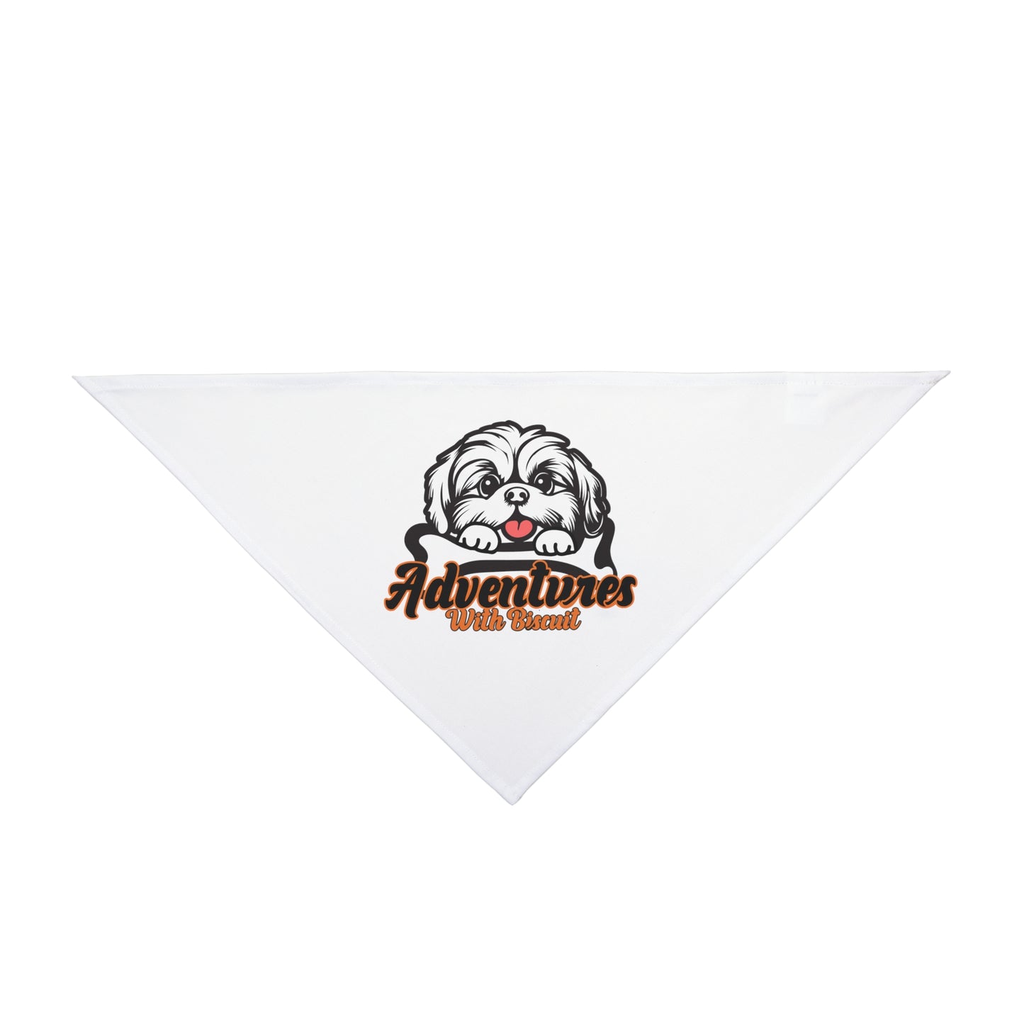 Pet Bandana