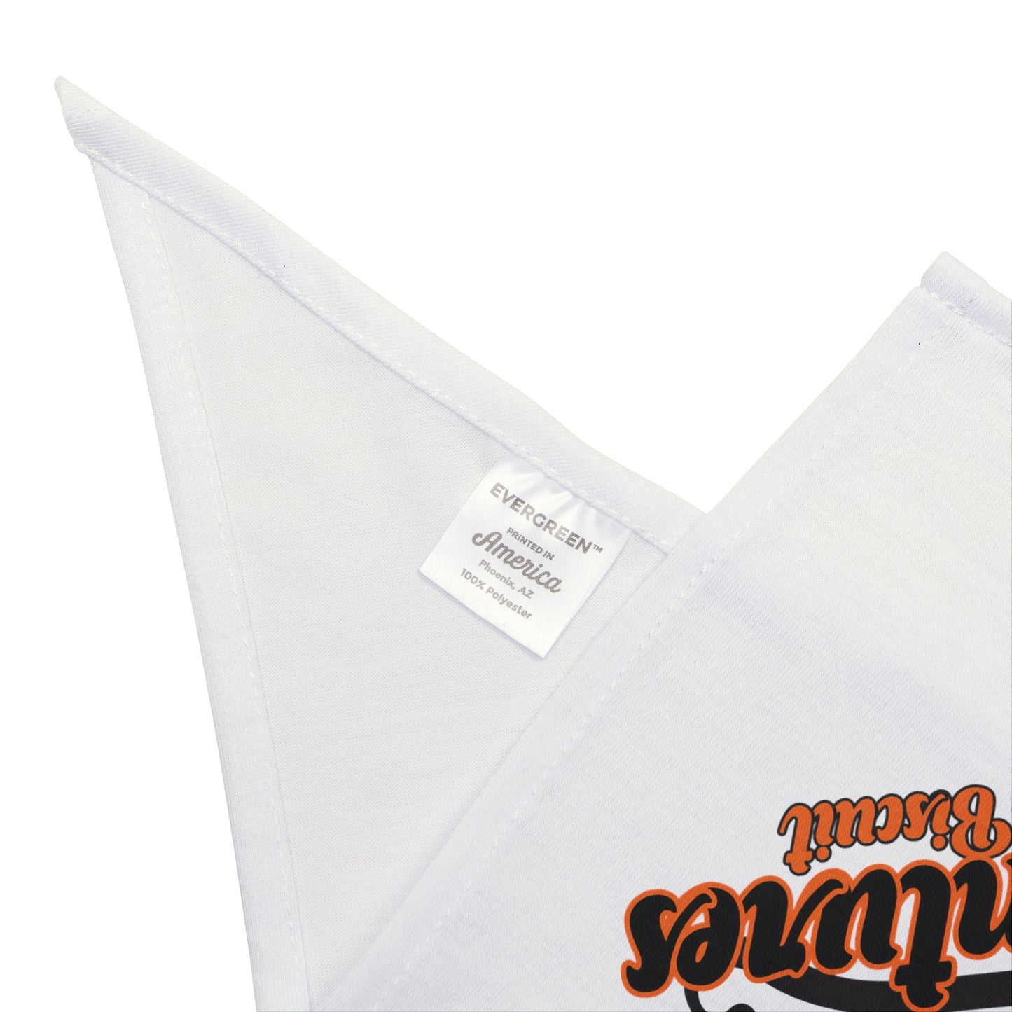 Pet Bandana