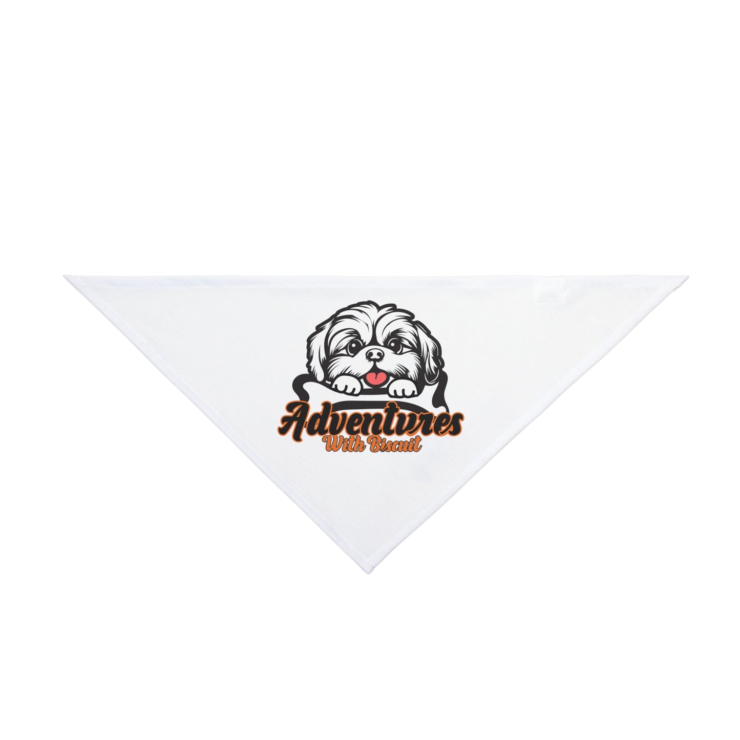 Pet Bandana