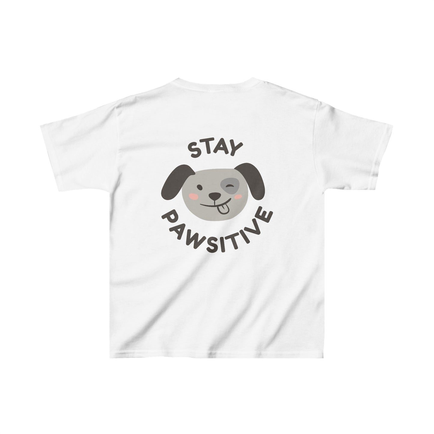 Kids Heavy Cotton™ Tee