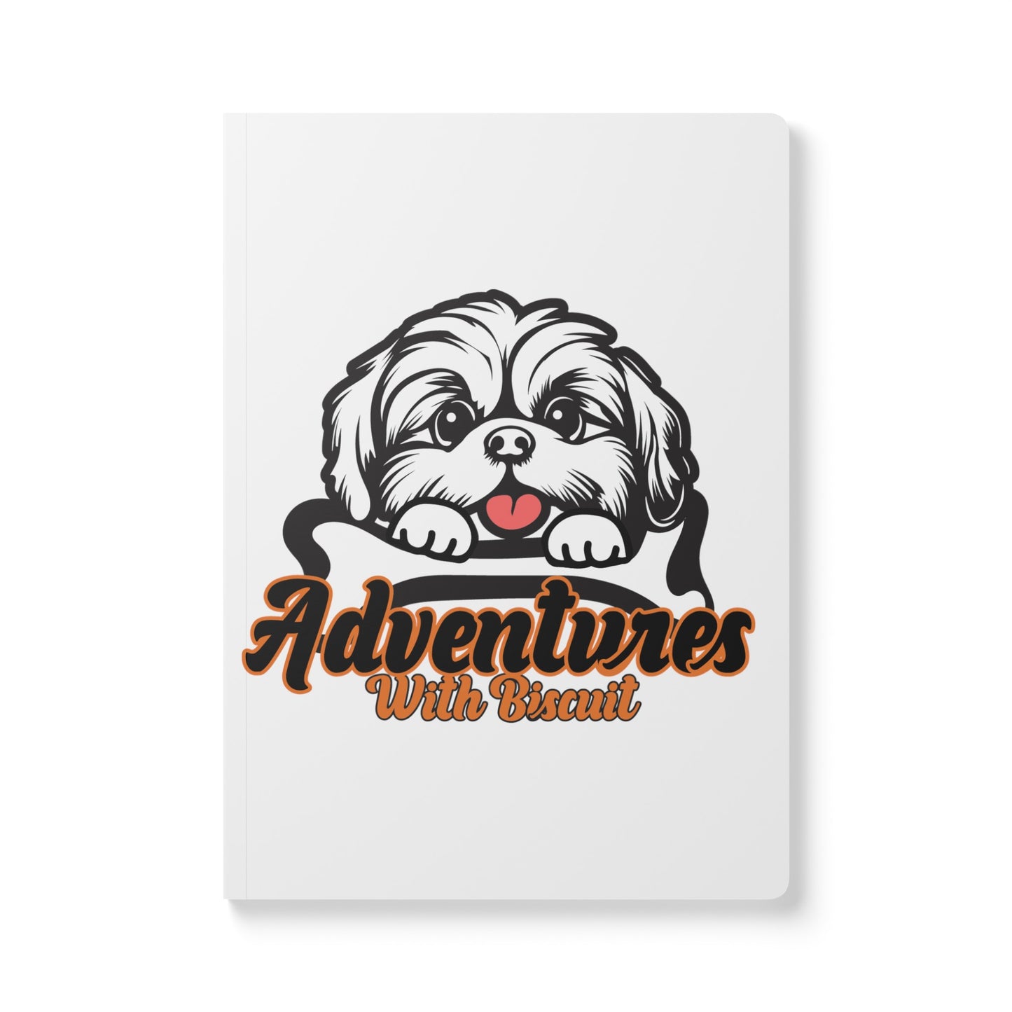 Softcover Journal