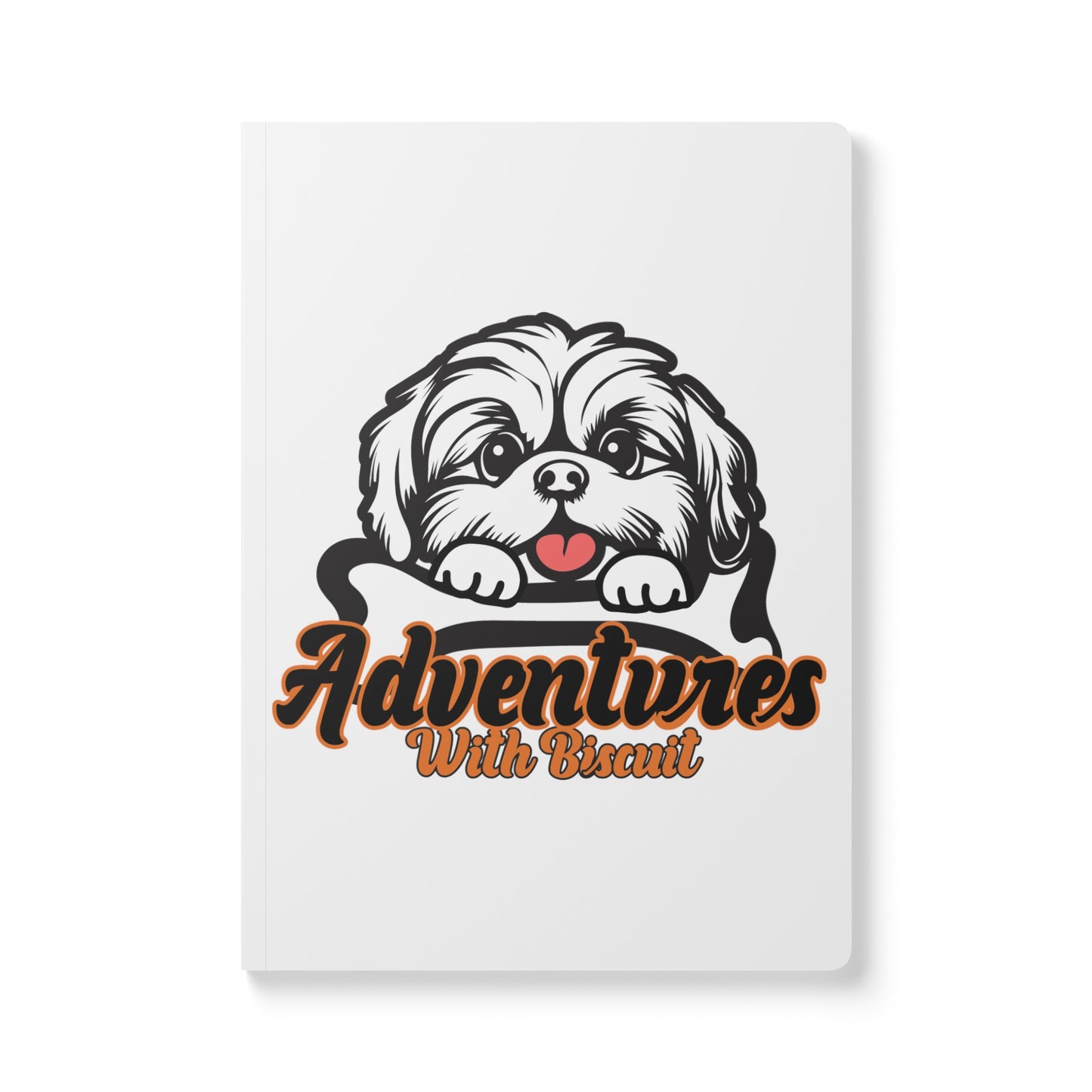 Softcover Journal