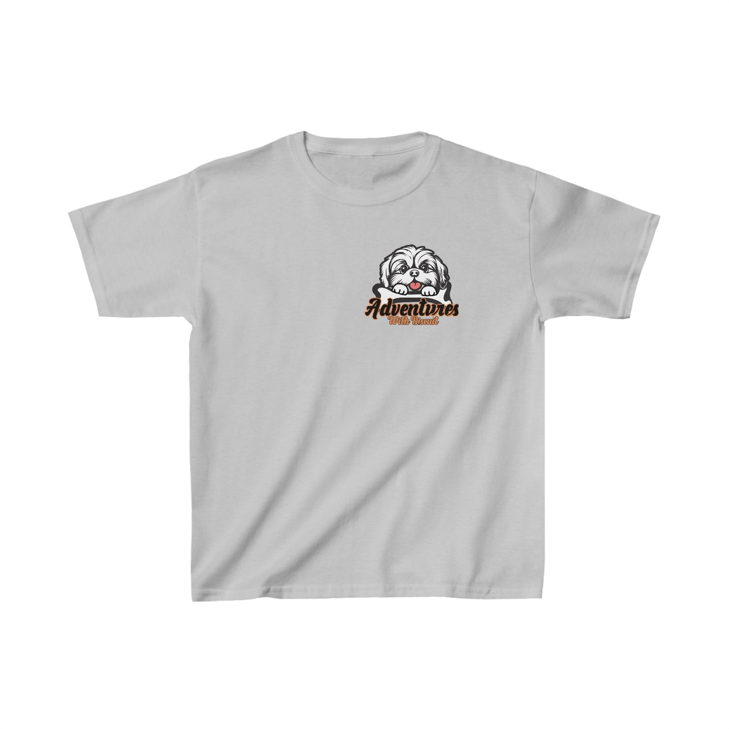 Kids Heavy Cotton™ Tee