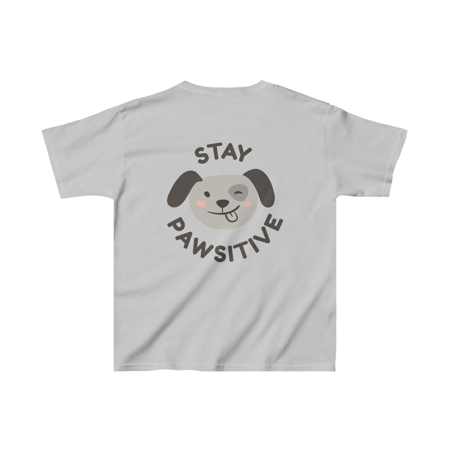 Kids Heavy Cotton™ Tee